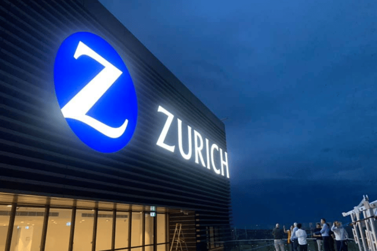 Zurich Financial Services Australia details imminent move