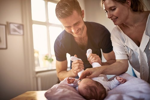 Zurich launches new inclusive family care policy