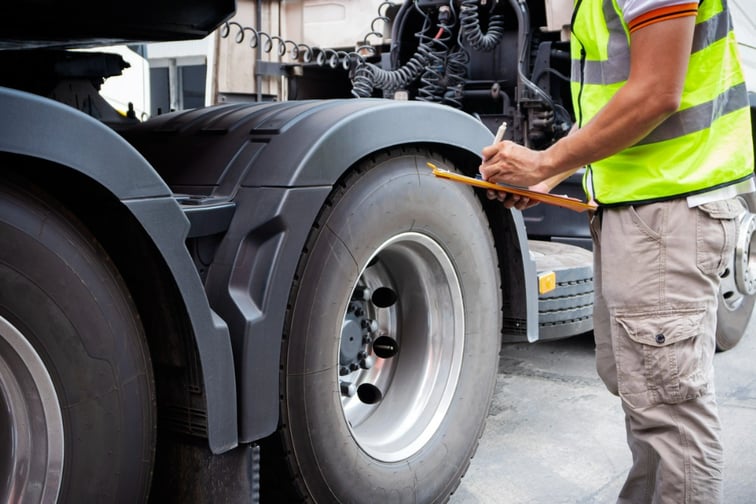 NTI highlights vast improvement in truck safety