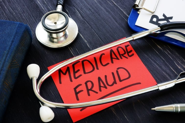 Doctors slam Medicare fraud allegations