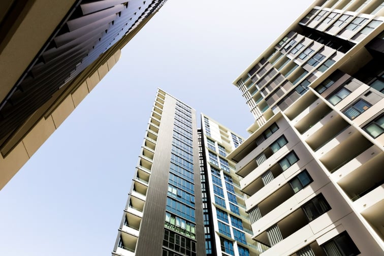 NSW to offer decennial liability insurance for residential apartment owners