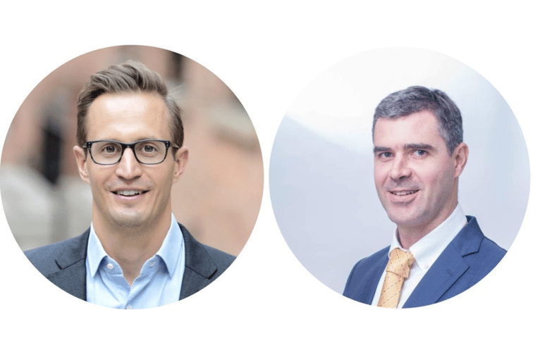 AGCS makes two senior appointments for Asia-Pacific