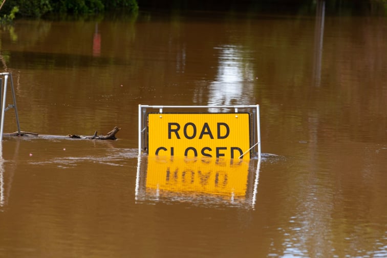 ICA declares yet another "significant" flood event in NSW