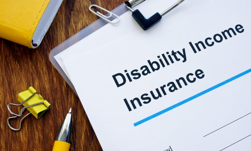 What's the latest in the individual disability income insurance market?