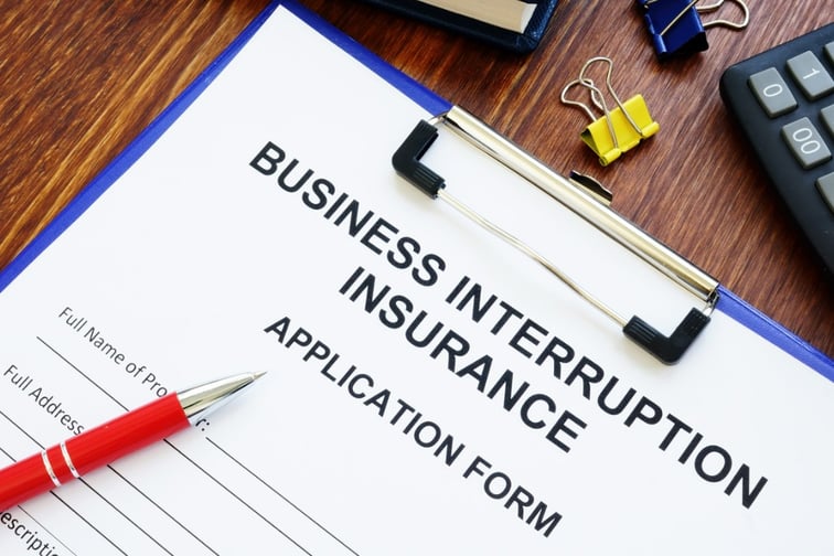 Business interruption insurance market faces rising demand - report