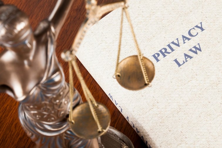 What do privacy law changes mean for the insurance industry?