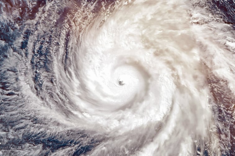 Queensland broker's parametric creation boosts cyclone resilience