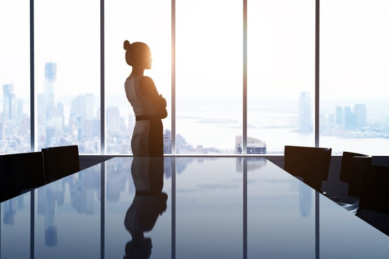 Who are the women trailblazers in Australia’s insurance industry?