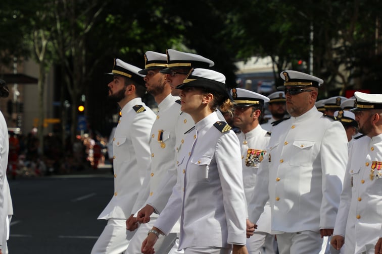 ANZAC Day – Suncorp sparks conversation about supporting veterans