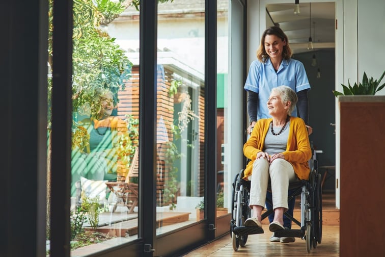 Is there long-term care insurance in Australia?