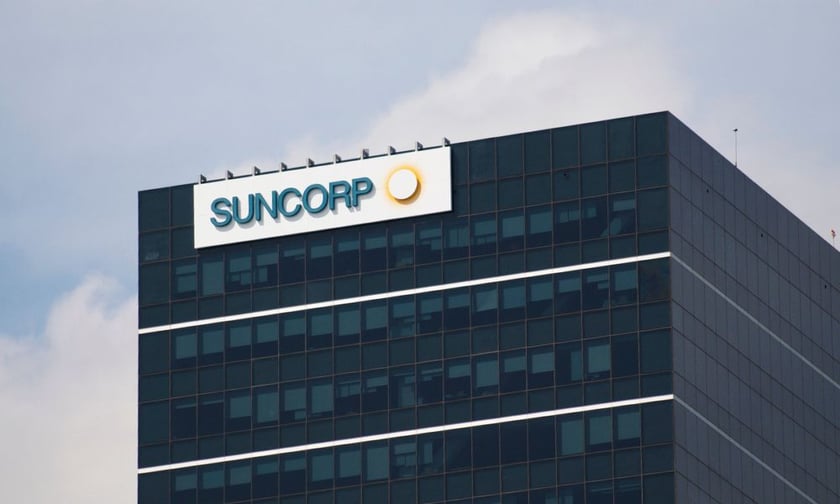 Suncorp renews reinsurance program