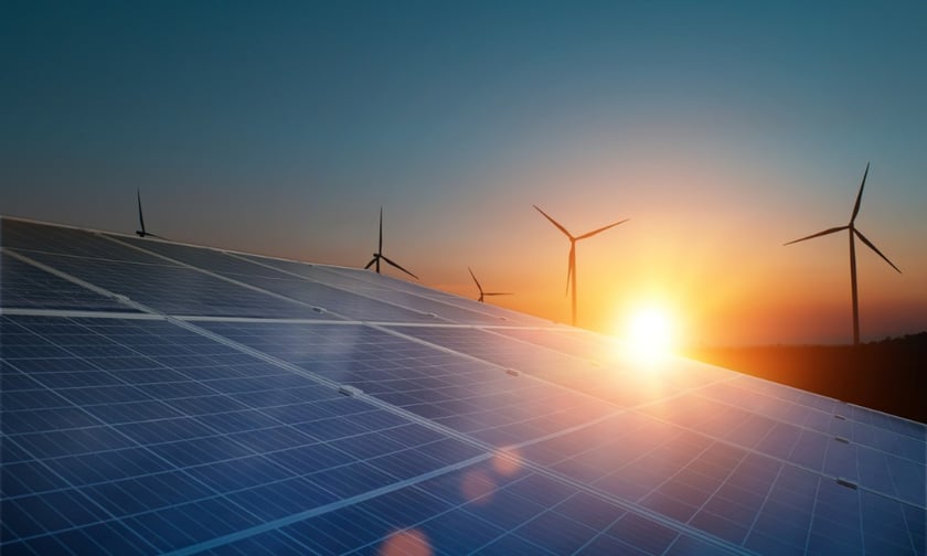 QBE launches renewable energy insurance