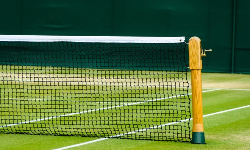 Arch CEO compares hard insurance market to Wimbledon battle