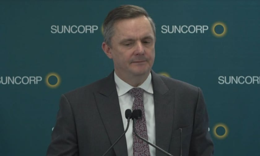 What will Suncorp do next amid bank sale hitch?