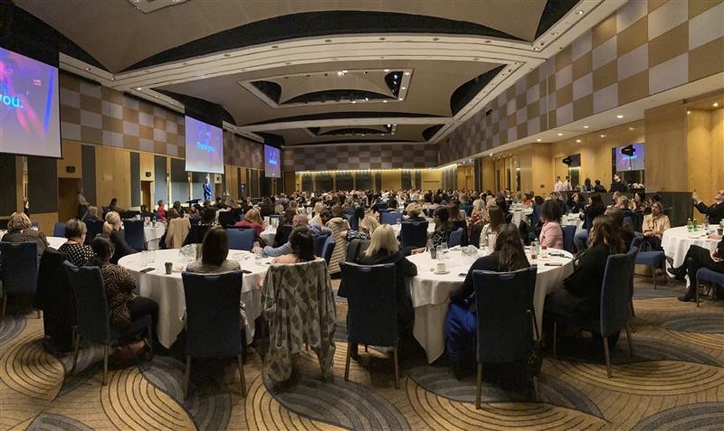 Women in Insurance Summit encourages bold action