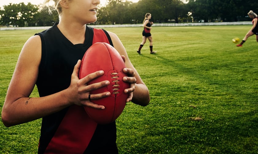 TAL launches initiative for AFLW athletes