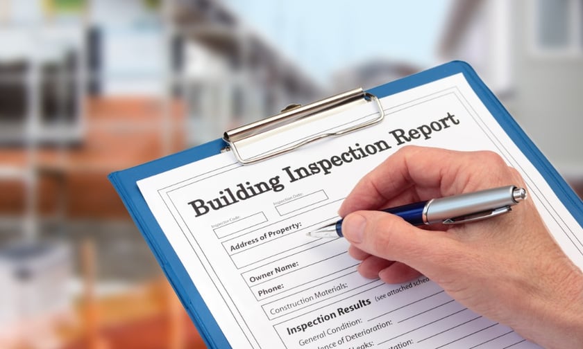 ICA, NFIA to building owners: Ensure regular inspections as summer approaches