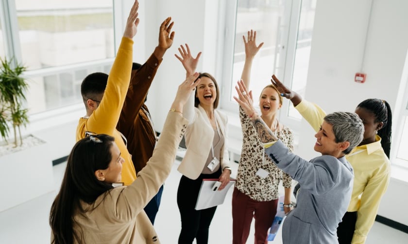 IAG recognised for having one of the “happiest workplaces” in Australia