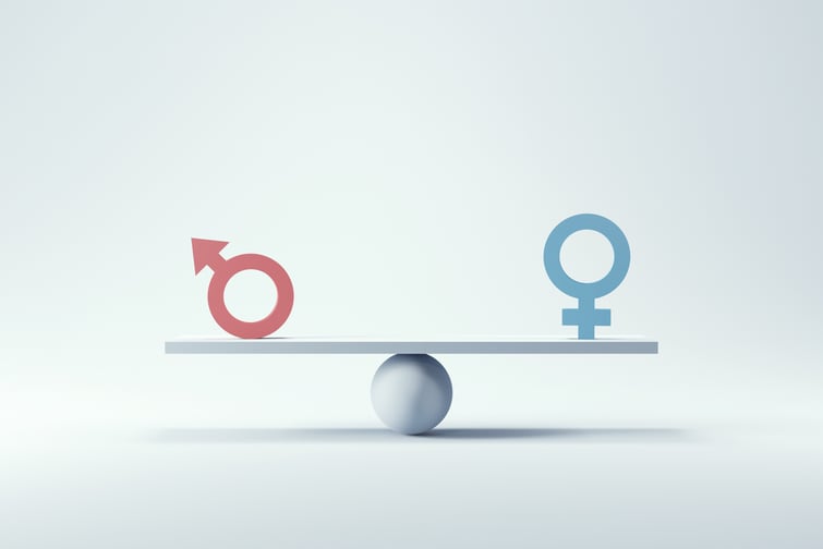 Lander & Rogers celebrates gender-equal partnership