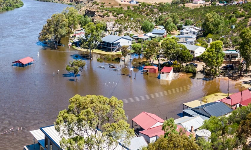 Revealed - final insurance loss estimate for Southeast Australia floods