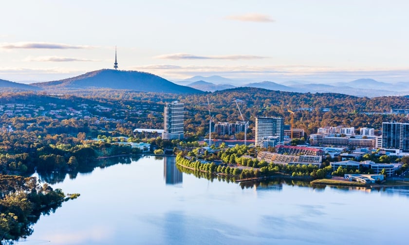 Meridian Lawyers comes to Canberra with new office