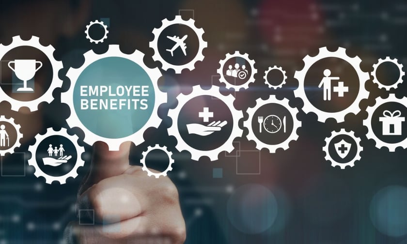Why employers must reassess employee benefits