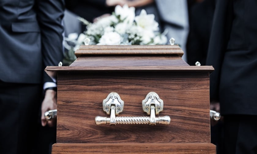 Australian Seniors delves into cost of funerals