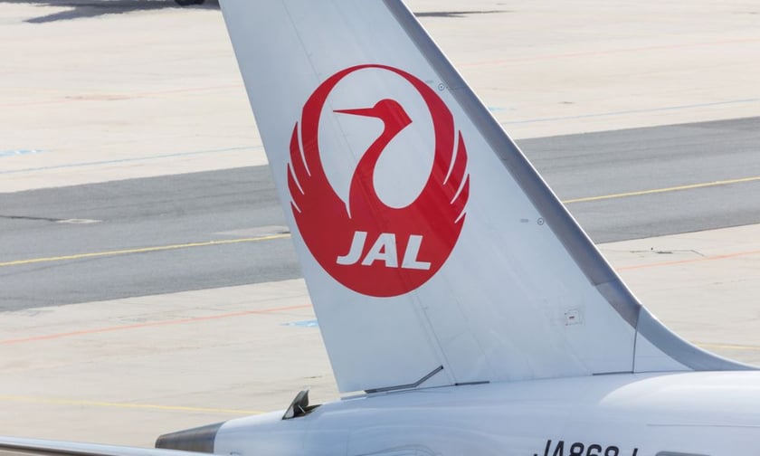AIG the lead insurer for Japan Airlines plane involved in collision