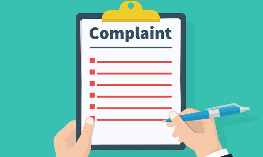 AFCA reports record 100,000 complaints in 2023