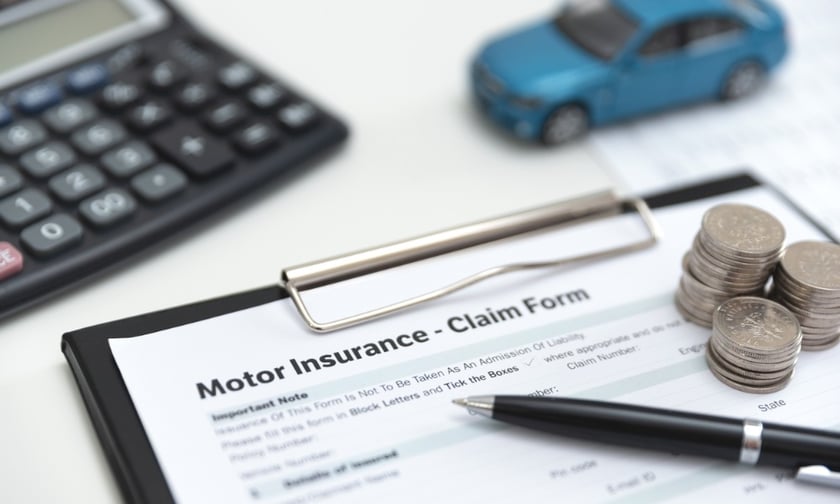 Motor insurance poised for growth – study