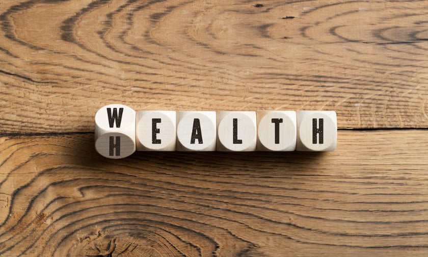 TAL highlights link between financial health and overall wellbeing