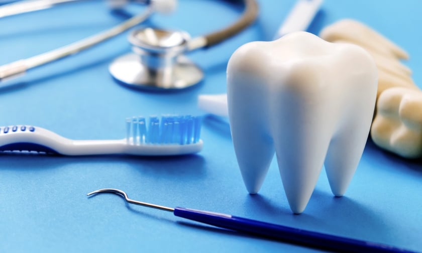 Medibank promotes dental care with latest initiative