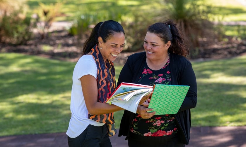 Suncorp steps up to support First Nations students through educational partnership