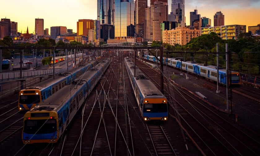 RAA welcomes state budget’s investment in rail projects