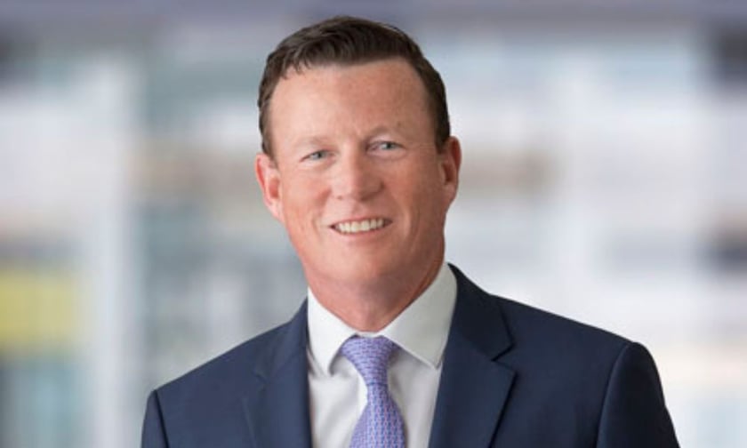 Chubb shakes up leadership for global insurance markets