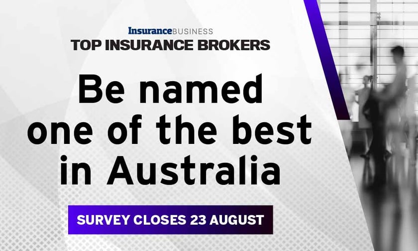 Be showcased as a top insurance broker in 2024