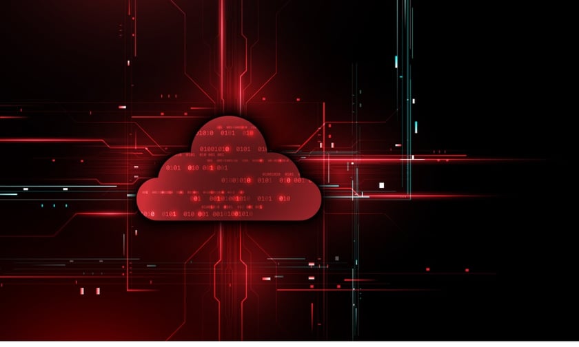 Cybersecurity firm reveals breach in third-party cloud system