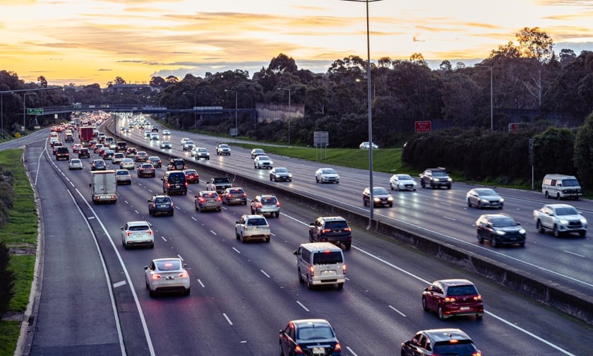 Melbourne road named Australia’s worst crash hotspot