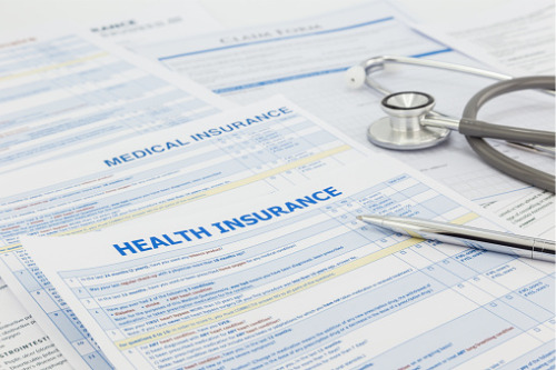 Priced-out health insurance policyholders urged to 'switch, not ditch'