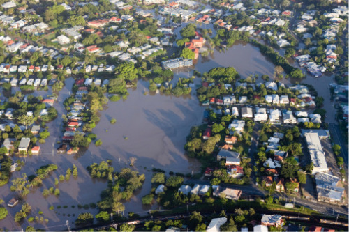 NSW flood insurance claims exceed 11,000