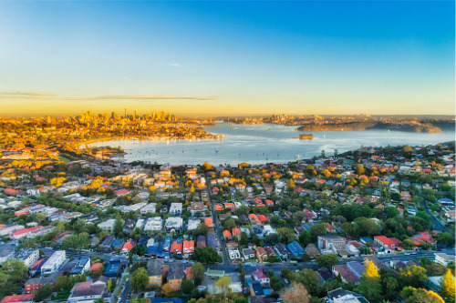 Reforms needed to improve housing resilience in Australia