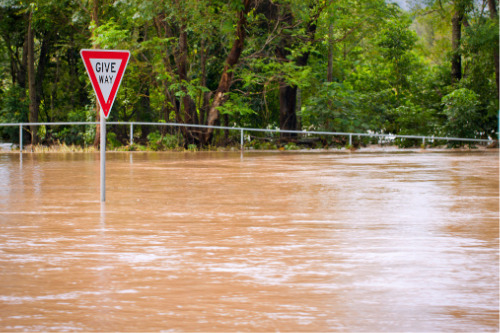 Steadfast launches flood risk tracker tool