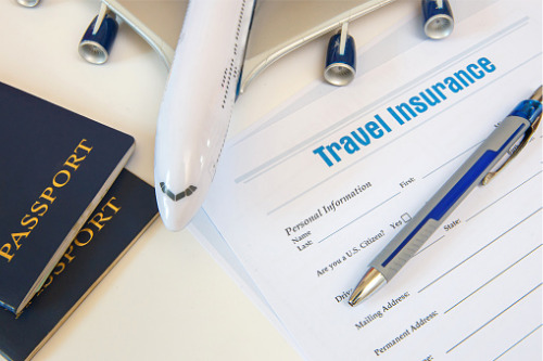 nib projects slow recovery for travel insurance business