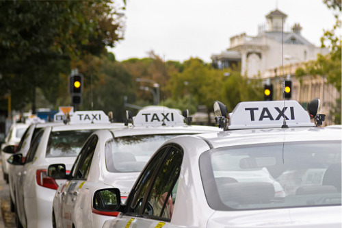 Aviso EIA launches taxi insurance