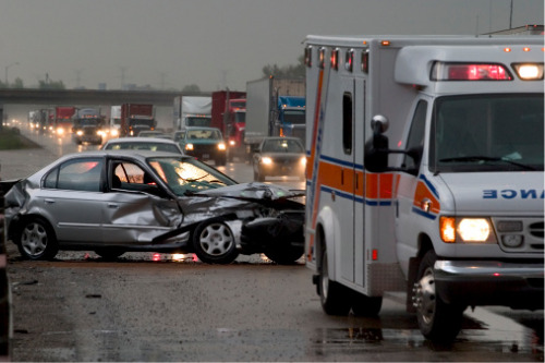 iRAP showcases road safety initiative to insurers