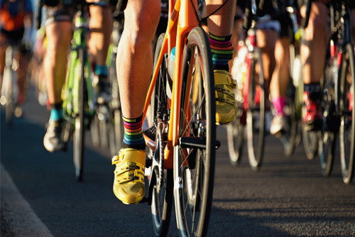 Lockton Australia team joins MACA Cancer 200 Ride for Research