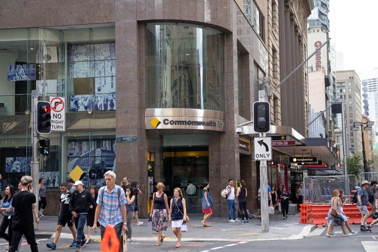 Commonwealth Bank of Australia pleads guilty in insurance mis-selling case