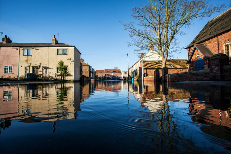 Rebuilding flood-impacted NSW – new organization announced