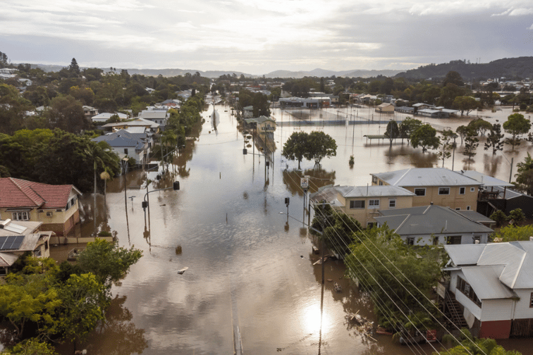 Government introduces $200 million disaster fund bill