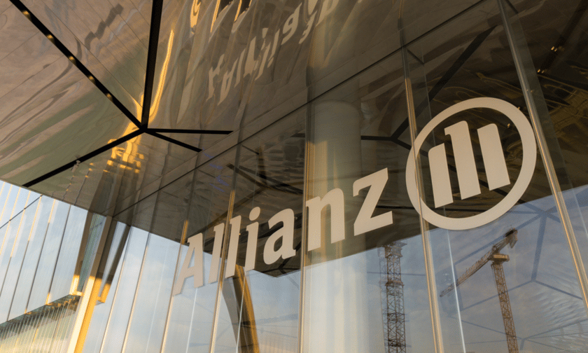 Allianz teams up with Disaster Relief Australia